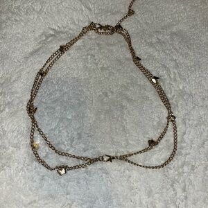 body chain